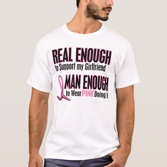 FREUNDIN T-Shirt (Vorderseite)