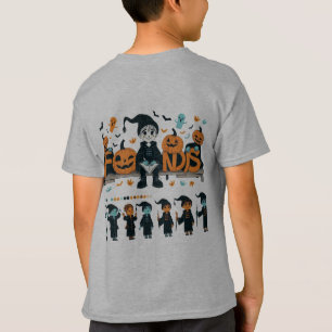 Freundinnen T-Shirt