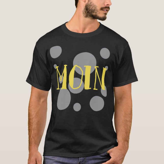 Freundinnen  T-Shirt (Vorderseite)