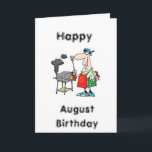 FREUNDLICH ***AUGUST BIRTHTAG**** FÜR DEN GRILLER! KARTE<br><div class="desc">ICH HOFFE,  DASS SIE DIESE GESCHICHTE (EINE VON MEINEN NEUN) FÜR ANDERE KARTEN FÜR "DEN SONDERMONAT DES BIRTHTAGES GAL ODER TYP" UND "ALL" DIE ANDEREN GROSSEN KARTEN,  DIE SIE "MACHEN SIE IHRE EIGENE" IN MINUTEN. DANKE,  DASS SIE SICH BEGINNEN!</div>