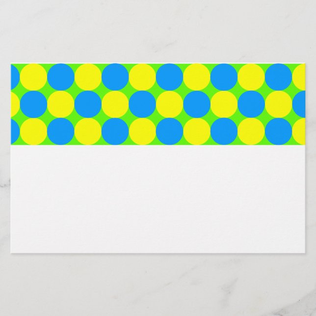 freundlich briefpapier (Vorderseite)