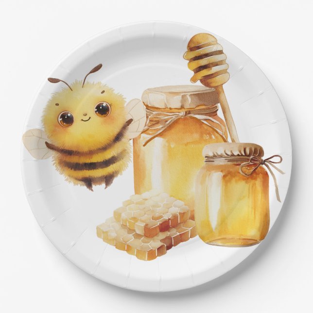 freundlich pappteller (Vorderseite)