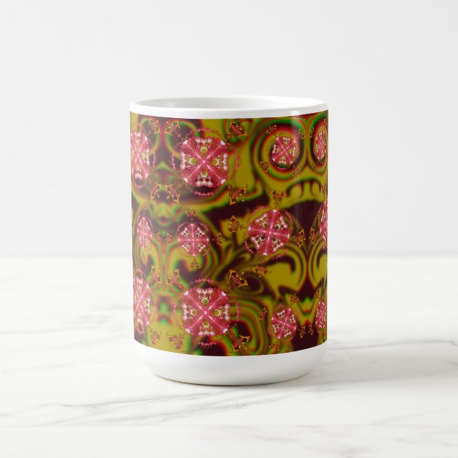 freundlich sein kaffeetasse (Mittel)