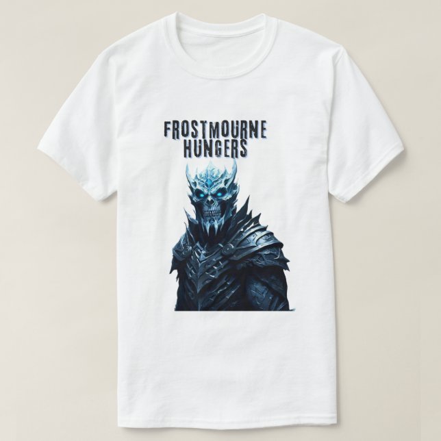 freundlich T-Shirt (Design vorne)