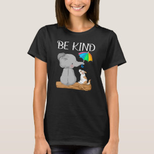freundlich T-Shirt