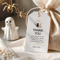 Freundliche Geister Spooktacular Kinder Vielen Dan