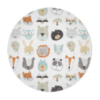 Freundliche Gesichter | Süße Tier Portraits