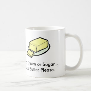 Freundliche Kaffee-Tasse Ketons Tasse