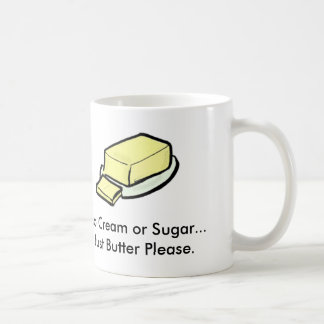 Freundliche Kaffee-Tasse Ketons Tasse