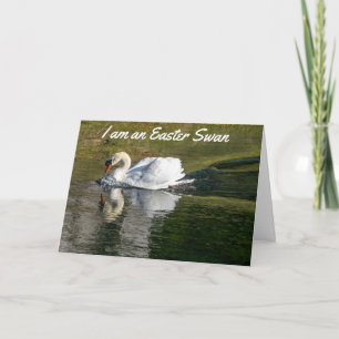 ***FREUNDLICHER FRÜHJAHR*** FEIERTAGSKARTE