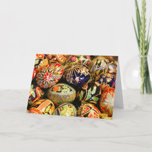 FREUNDLICHER OSTSEL IN **DEUTSCHLAND*** ** Frohe O Feiertagskarte