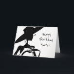 FREUNDLICHER TAG ***SISTER*** KARTE<br><div class="desc">HABEN VIELE ***SISTER*** UND WER HAT EINEN *****BIRTHTAG*******,  DANN GEHEN SIE DAFÜR UND SENDEN SIE DIESE NIEDLICHE KARTE HEUTE! DANK FÜR DIE STOPPUNG VON 1 MEINER 8 STORES</div>