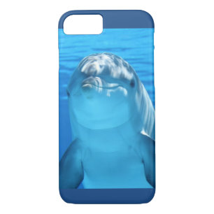 Freundliches Delphin-Foto Case-Mate iPhone Hülle