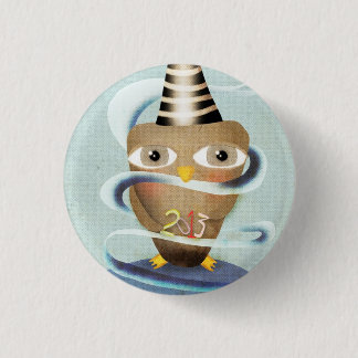 FREUNDLICHES NEUES JAHR 2013 BUTTON