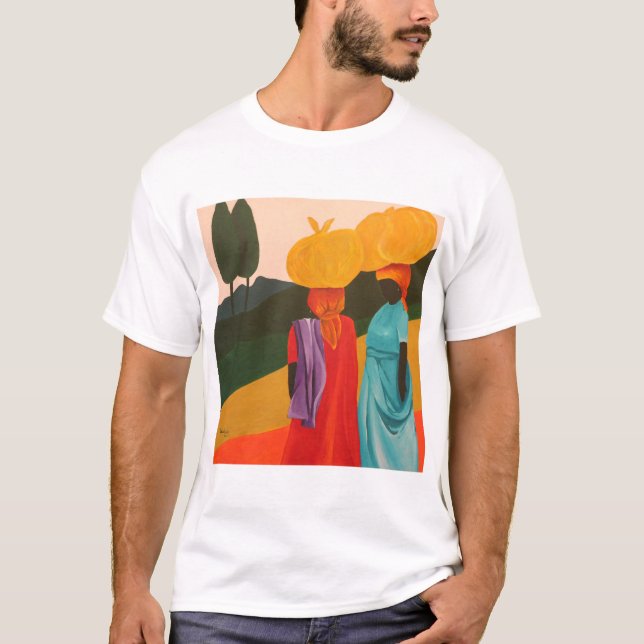 Freundliches Treffen 2006 T-Shirt (Vorderseite)