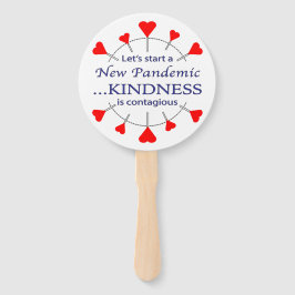 Freundlichkeit fördern fächer