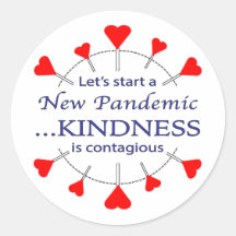 Freundlichkeit fördern