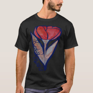 Freundlichkeit spielt eine Rolle T-Shirt