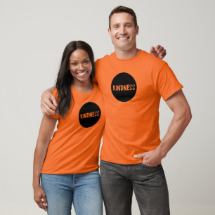 Freundlichkeit T-Shirt