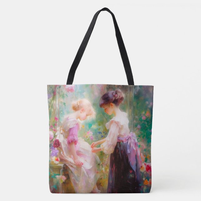 Freundschaft (Vorderseite)