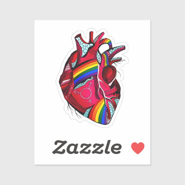 Freundschaft Best Friend Niedlich Sonnenblumen Bes Aufkleber (Blatt)