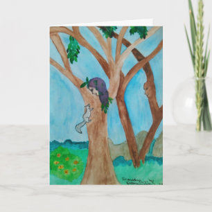 Freundschaft… durch peacewillow karte