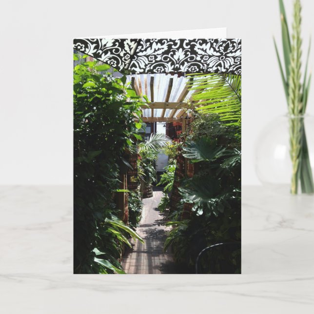 FREUNDSCHAFT, LIEBE, SPASS. MEIN TWIN GEBURTSTAG KARTE (Vorderseite)