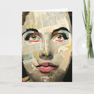 Freundschaft  Miss Ya   Was ist los? Karte