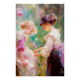 Freundschaft  poster