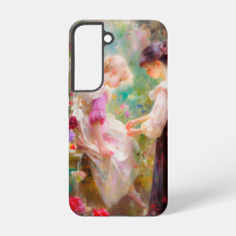 Freundschaft Samsung Galaxy Hülle