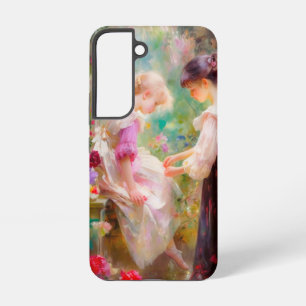 Freundschaft Samsung Galaxy Hülle