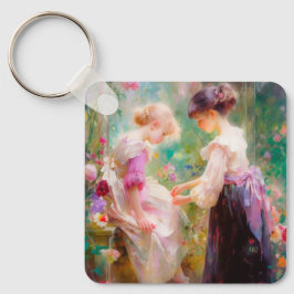 Freundschaft Schlüsselanhänger