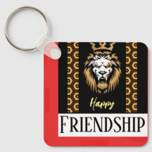 Freundschaft Special Schlüsselanhänger