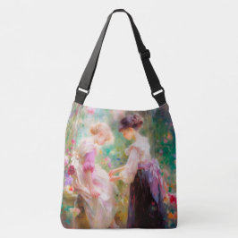 Freundschaft Tragetaschen Mit Langen Trägern