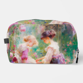 Freundschaft Waschbeutel