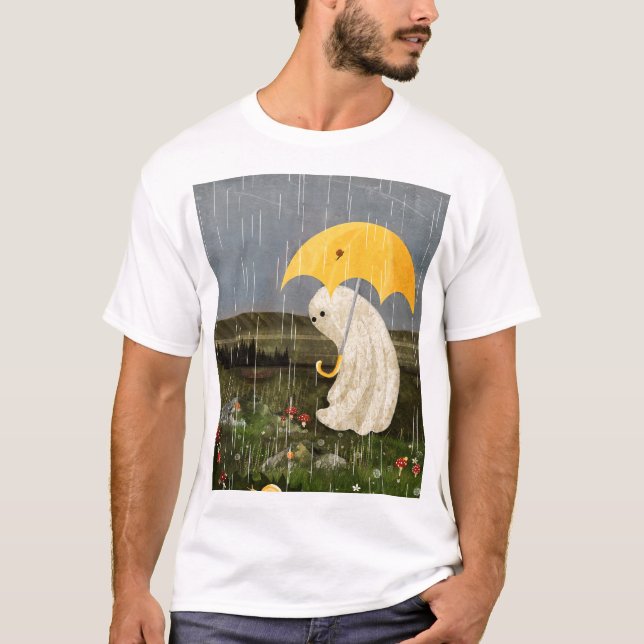 Freundschaften schließen T-Shirt (Vorderseite)