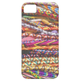 Freundschafts-Armbänder wild gegangen iPhone 11 Hülle