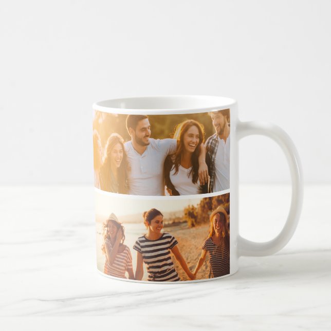 Freundschafts-Kaffeetasse Kaffeetasse (Rechts)