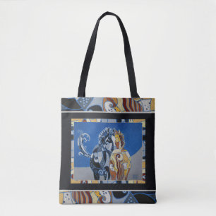 Freundschafts-PferdeTaschen-Tasche