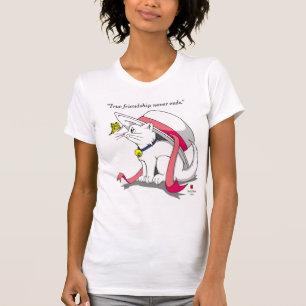 Freundschafts-T - Shirt