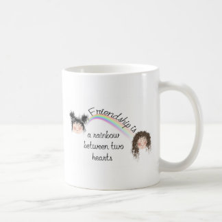 Freundschafts-Tasse Tasse