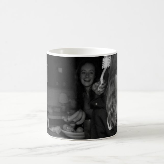 Freundschafts-Tasse Tasse (Mittel)
