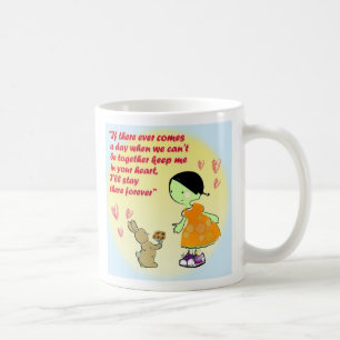 Freundschafts-Tasse Tasse