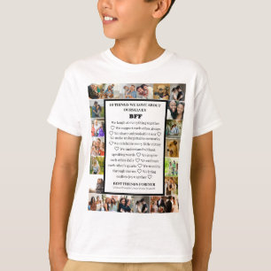 Freundschaftsempfehlung   BESTE FREUNDIN 22 FotoCo T-Shirt
