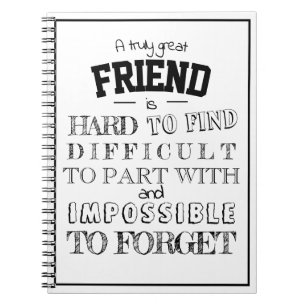 Freundschaftsempfehlung Vielen Dank, dass Sie das  Notizblock