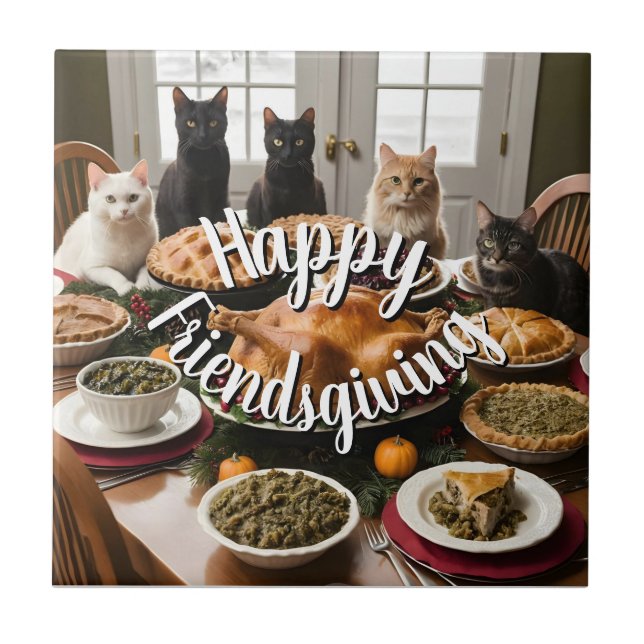 Freundschaftsfest Fliese (Vorderseite)