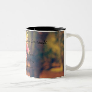 Freundschaftsgedicht Tasse