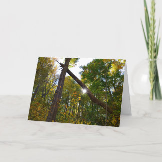 Freundschaftskarte Karte