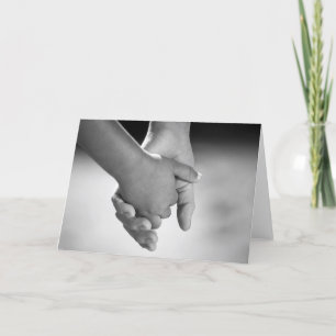 Freundschaftskarte Karte