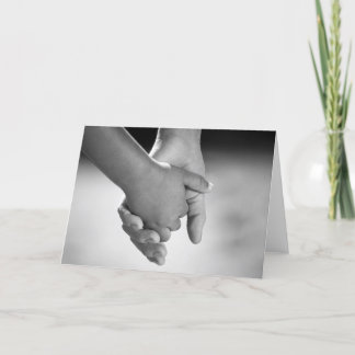 Freundschaftskarte Karte